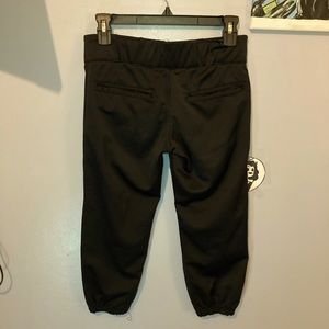 Champco lowcut softball pants